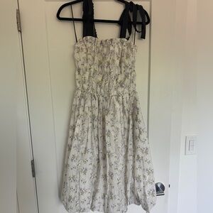 NWT H&M x Brock Collection Dress